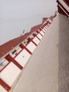 External Deborah Hospital