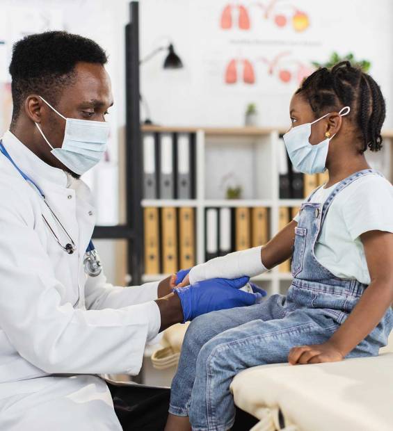 deborah-doctor-with-child-patient
